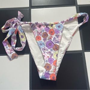 Frankies bikini bottoms